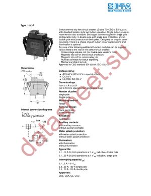 AD1-B0-24-615-1G1-C datasheet  